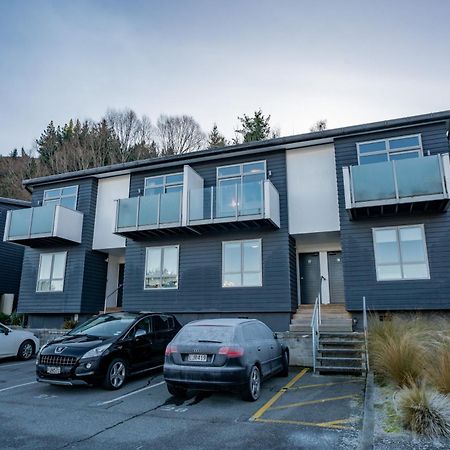 2-Bedroom Apartment With Lake & Mountain View - Beechwood Queenstown Exteriör bild